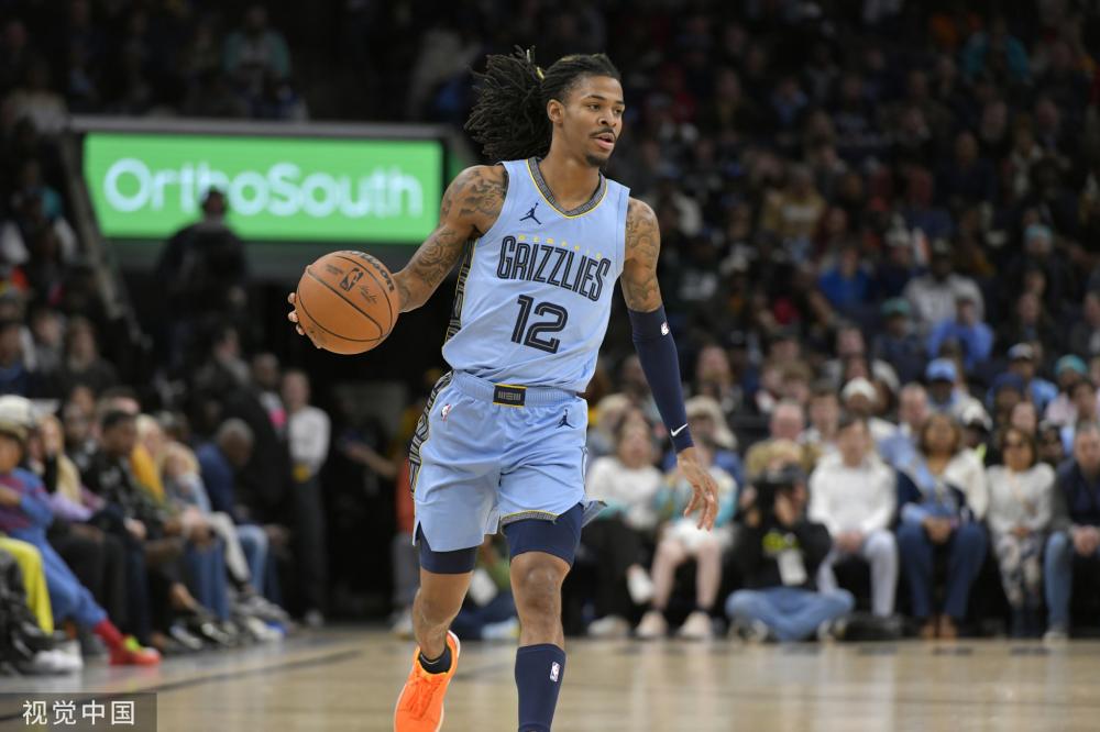 穿上9号球 穿上9号球